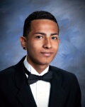 Brandon Alvarado Diaz: class of 2014, Grant Union High School, Sacramento, CA.